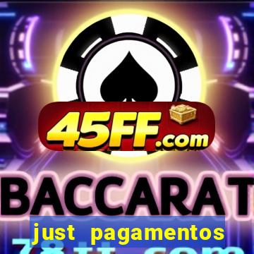 just pagamentos ltda pixbet